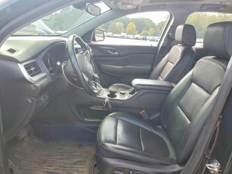 Продажа на аукционе авто 2022 Gmc Acadia, vin: 1GKKNMLS6NZ171261, номер лота: 66236636