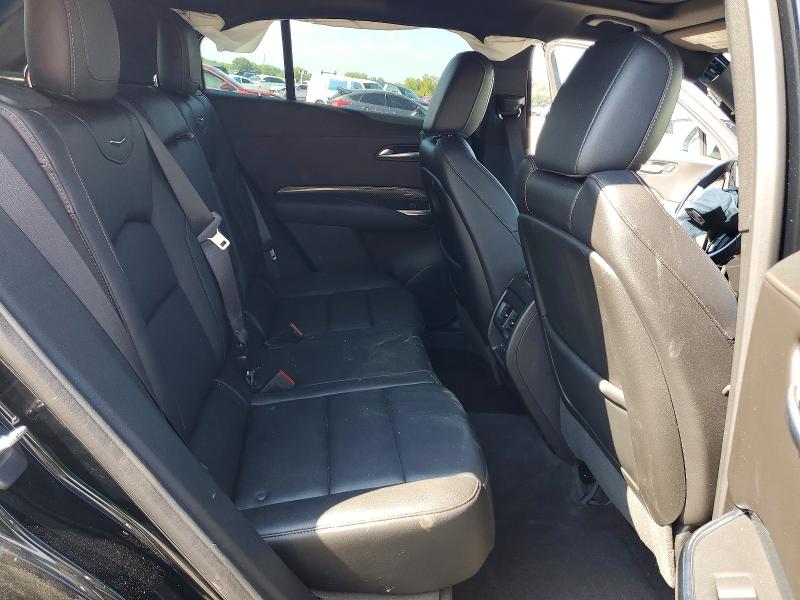 Продажа на аукционе авто 2023 Cadillac Xt4, vin: 1GYFZFR40PF174385, номер лота: 66614216