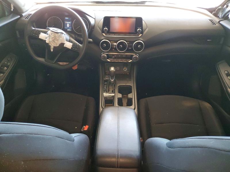 Aukcja sprzedaży 2025 Nissan Sentra, vin: 3N1AB8BV8SY252161, numer aukcji: 65525696