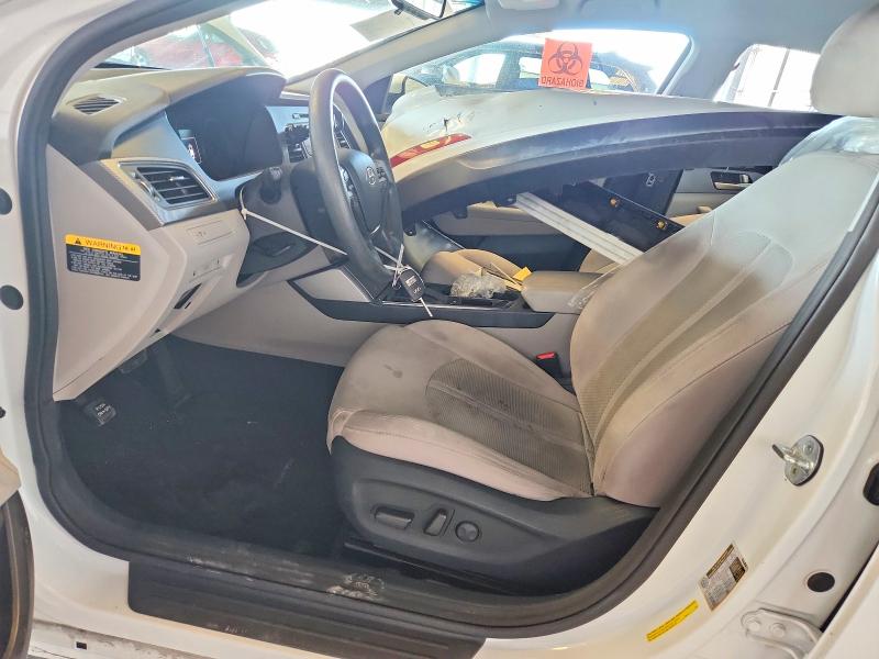 Aukcja sprzedaży 2015 Hyundai Sonata, vin: 5NPE24AF1FH161608, numer aukcji: 65791866