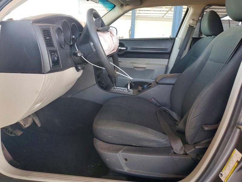 2006 Dodge Magnum მანქანა იყიდება აუქციონზე, vin: 2D4FV47T06H385876, აუქციონის ნომერი: 66813246