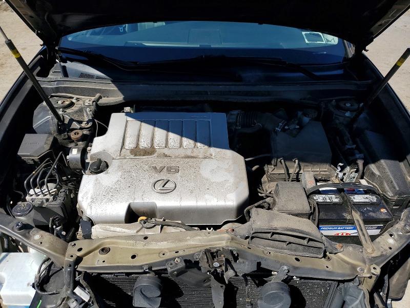 63717546 :رقم المزاد ، 58ABK1GG4JU086438 vin ، 2018 Lexus Es مزاد بيع
