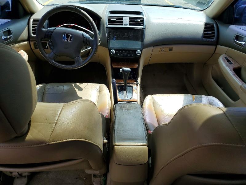 Aukcja sprzedaży 2003 Honda Accord, vin: 1HGCM66893A038912, numer aukcji: 67039096