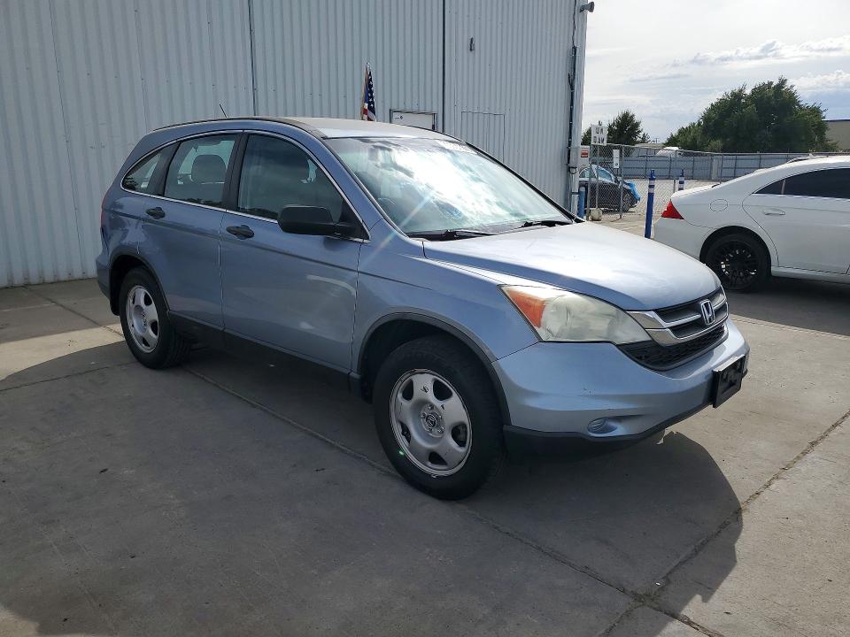 2010 Honda Cr-v მანქანა იყიდება აუქციონზე, vin: 5J6RE3H34AL043226, აუქციონის ნომერი: 66984616