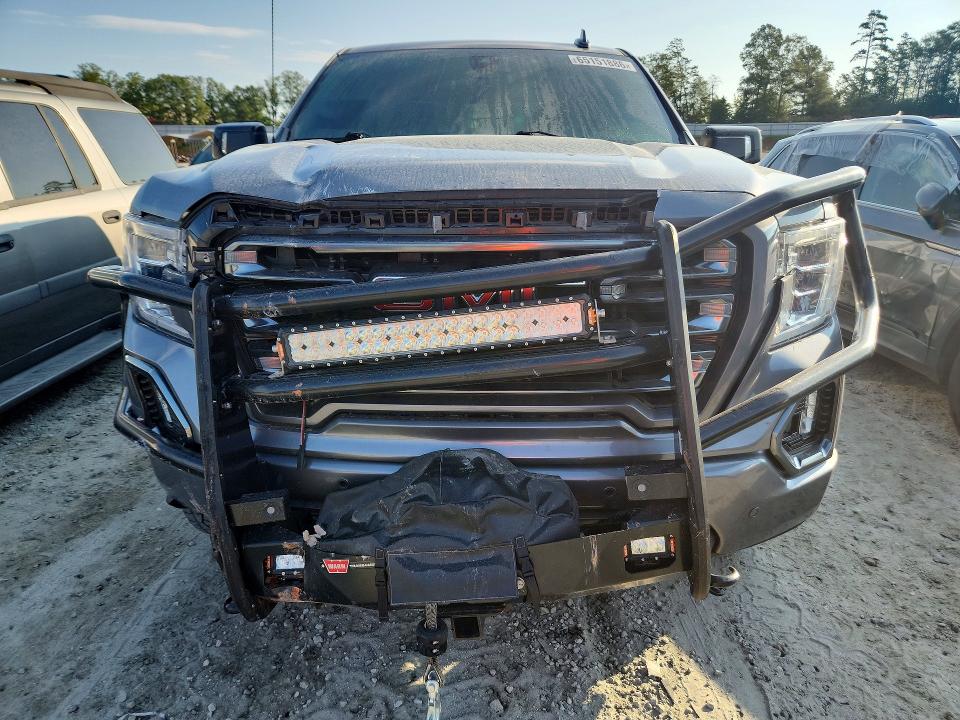 2020 Gmc Sierra მანქანა იყიდება აუქციონზე, vin: 1GTU9EET8LZ369518, აუქციონის ნომერი: 65151886
