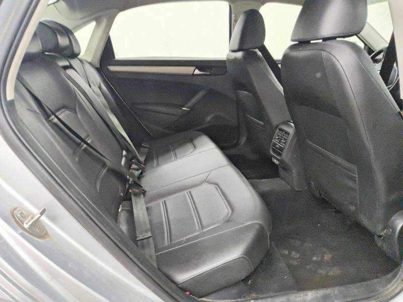 2021 Volkswagen Passat მანქანა იყიდება აუქციონზე, vin: 1VWSA7A33MC008280, აუქციონის ნომერი: 57863016