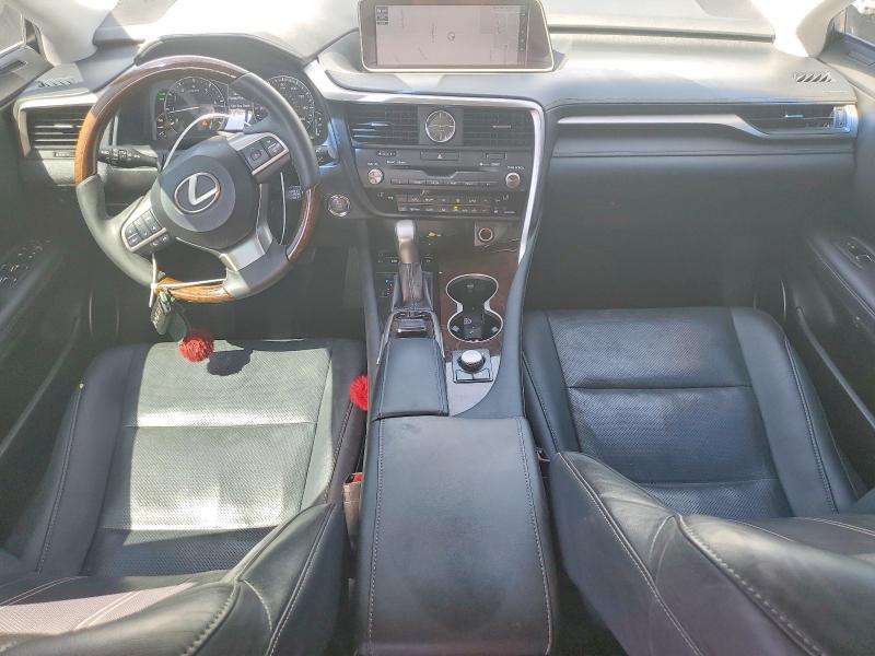 Aukcja sprzedaży 2016 Lexus Rx, vin: 2T2ZZMCA7GC024963, numer aukcji: 63594316