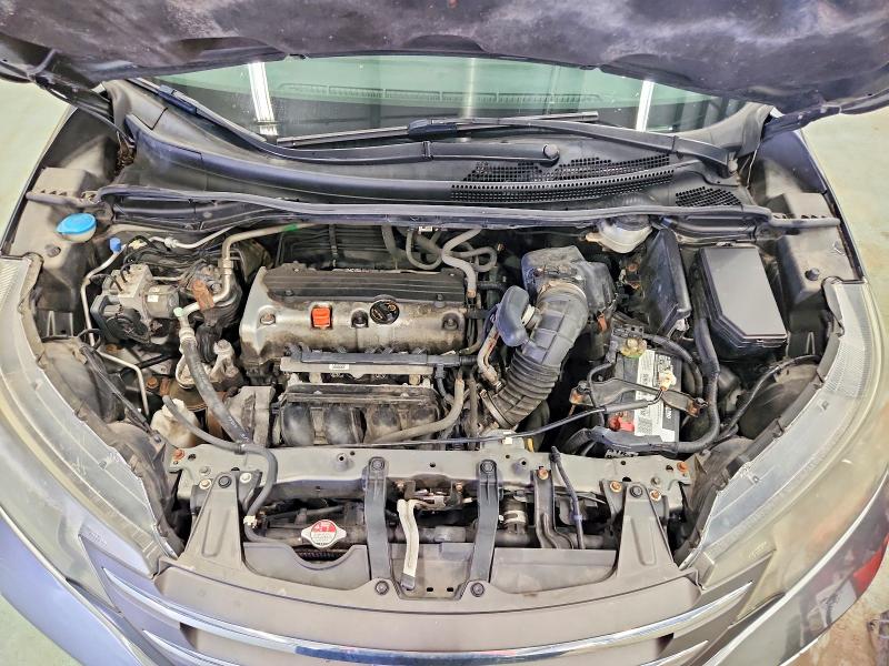 Продаж на аукціоні авто 2014 Honda Cr-v, vin: 5J6RM4H33EL034399, номер лоту: 63892236