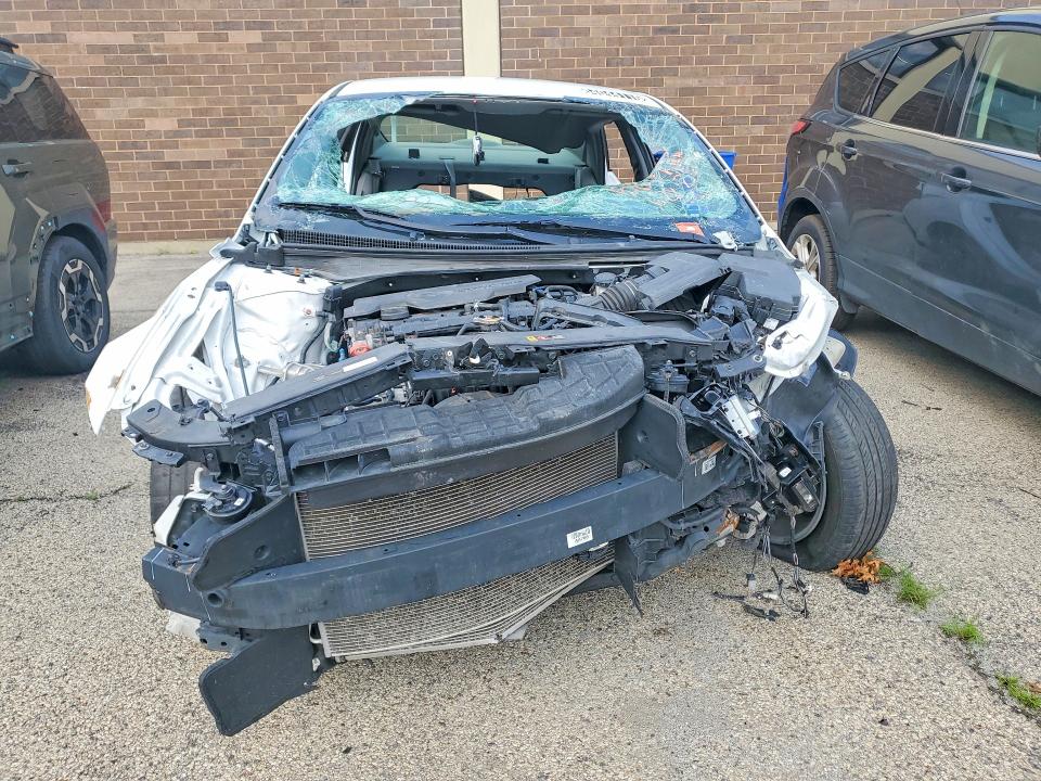 2024 Hyundai Elantra მანქანა იყიდება აუქციონზე, vin: KMHLM4DG6RU699376, აუქციონის ნომერი: 64044116