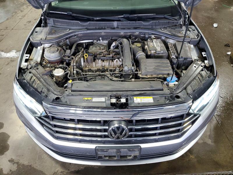 Aukcja sprzedaży 2021 Volkswagen Jetta, vin: 3VWN57BU2MM080658, numer aukcji: 64740436