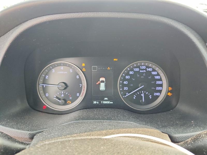 Aukcja sprzedaży 2017 Hyundai Tucson, vin: KM8J3CA29HU542985, numer aukcji: 64439616