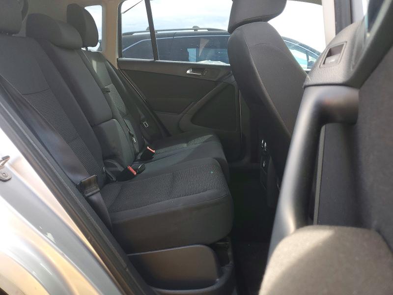 Продаж на аукціоні авто 2012 Volkswagen Tiguan, vin: WVGAV7AX3CW523469, номер лоту: 66078376