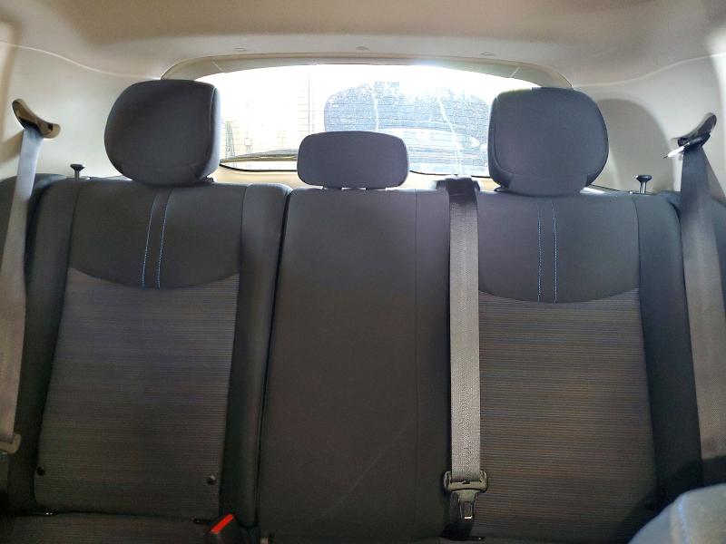 2024 Nissan Leaf მანქანა იყიდება აუქციონზე, vin: 1N4CZ1CVXRC551876, აუქციონის ნომერი: 65698306