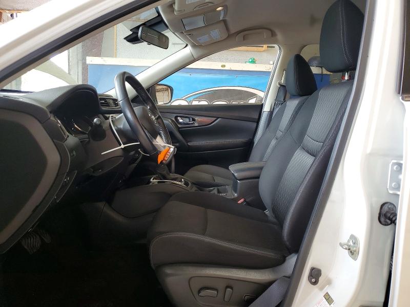 Продаж на аукціоні авто 2020 Nissan Rogue, vin: JN8AT2MV4LW132410, номер лоту: 63309096