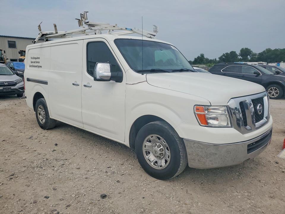 62882456 :رقم المزاد ، 1N6AF0KX9CN109803 vin ، 2012 Nissan Nv مزاد بيع