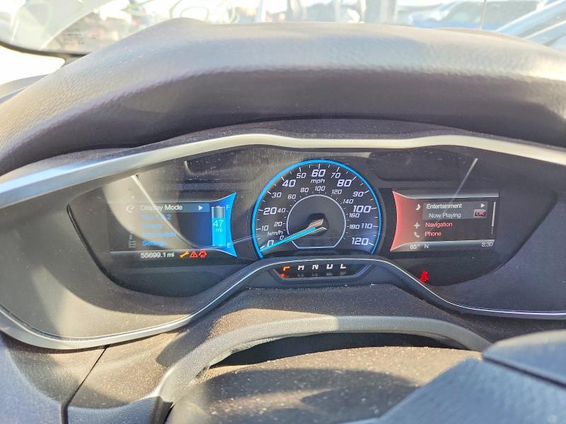 Auction sale of the 2016 Ford Focus, vin: 1FADP3R44GL372900, lot number: 67197616