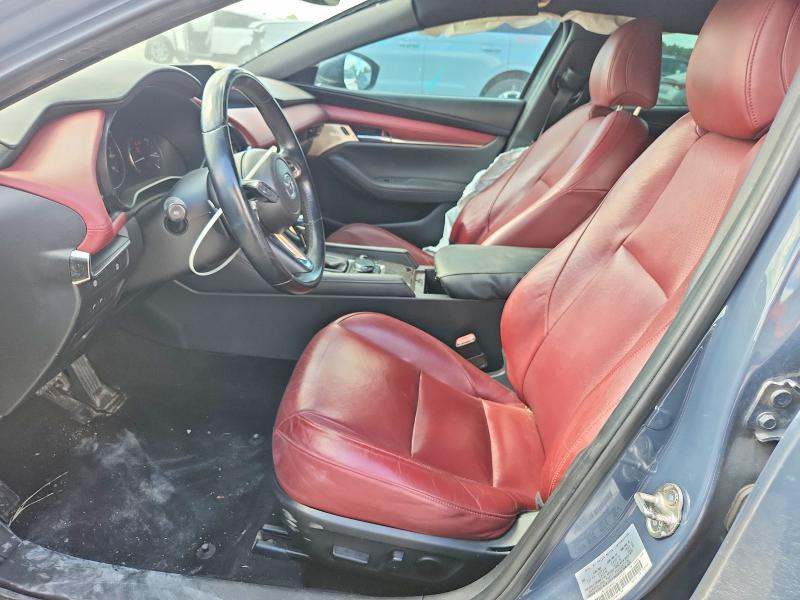 Продаж на аукціоні авто 2020 Mazda 3, vin: JM1BPANMXL1161265, номер лоту: 64676926