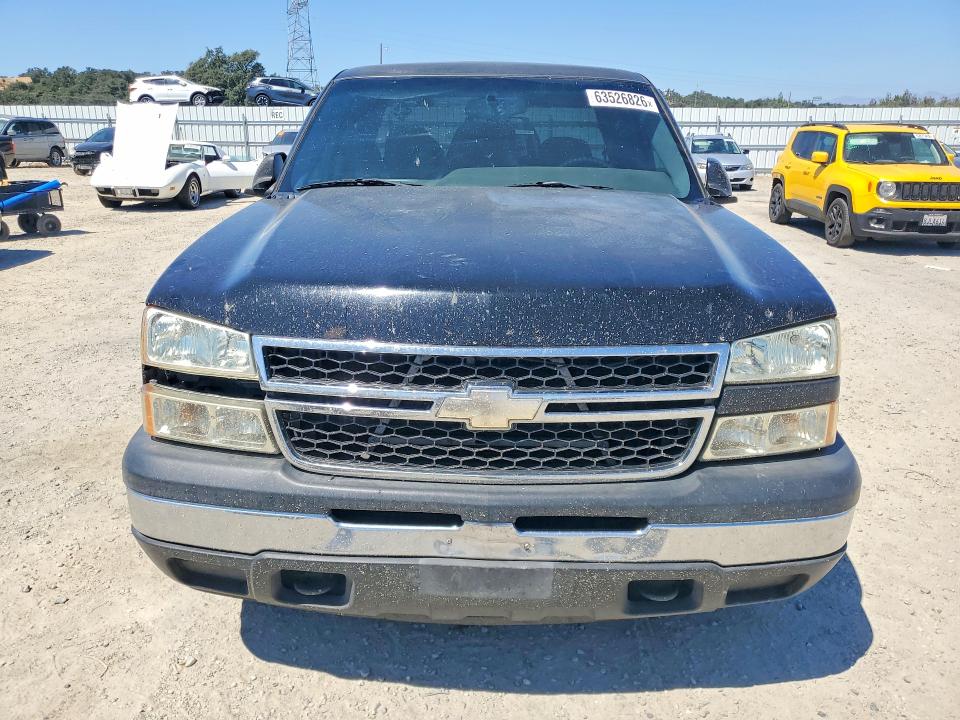 Продажа на аукционе авто 2006 Chevrolet Silverado, vin: 1GCEC19X66Z233159, номер лота: 63526826