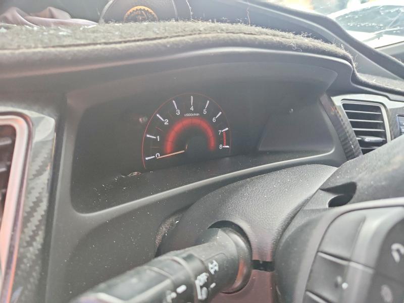 Продаж на аукціоні авто 2013 Honda Civic, vin: 2HGFG4A59DH706782, номер лоту: 65549646