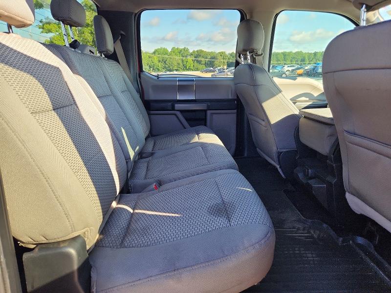 Aukcja sprzedaży 2017 Ford F150, vin: 1FTEW1EP7HFA03972, numer aukcji: 63698306