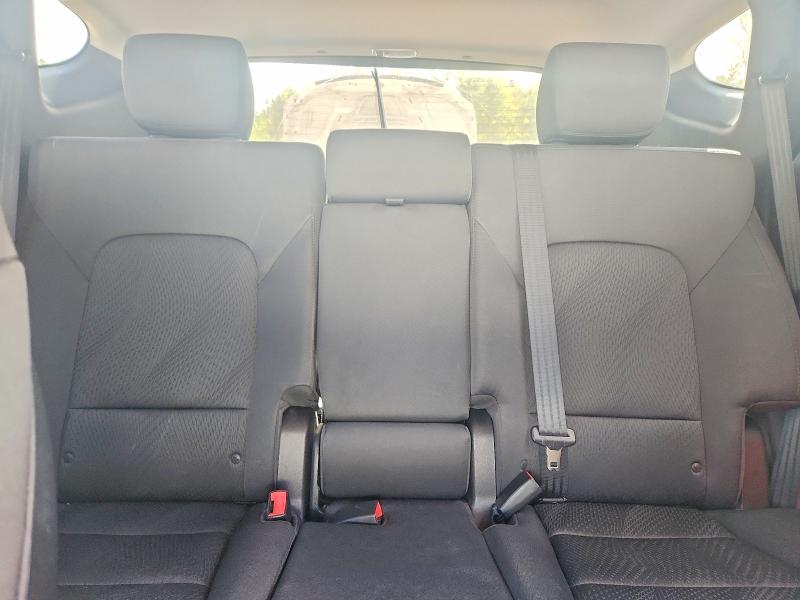 Aukcja sprzedaży 2016 Hyundai Santa Fe Sport, vin: 5XYZU3LB8GG378601, numer aukcji: 64939376