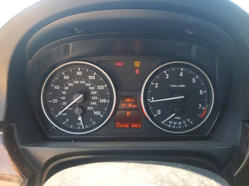 Aukcja sprzedaży 2011 Bmw 328, vin: WBAPH5G5XBNM80279, numer aukcji: 65774416