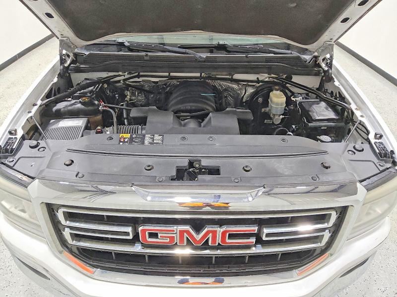 Aukcja sprzedaży 2016 Gmc Sierra, vin: 1GTN1LEC9GZ900604, numer aukcji: 65105476
