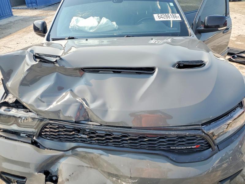Aukcja sprzedaży 2022 Dodge Durango, vin: 1C4SDJCT5NC221396, numer aukcji: 64286186