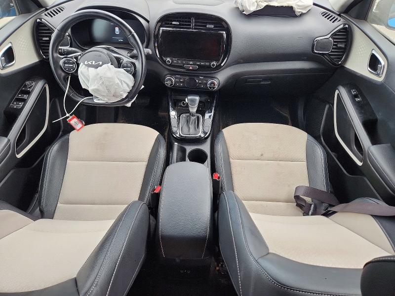 Auction sale of the 2023 Kia Soul, vin: KNDJ53AU5P7196463, lot number: 66111766