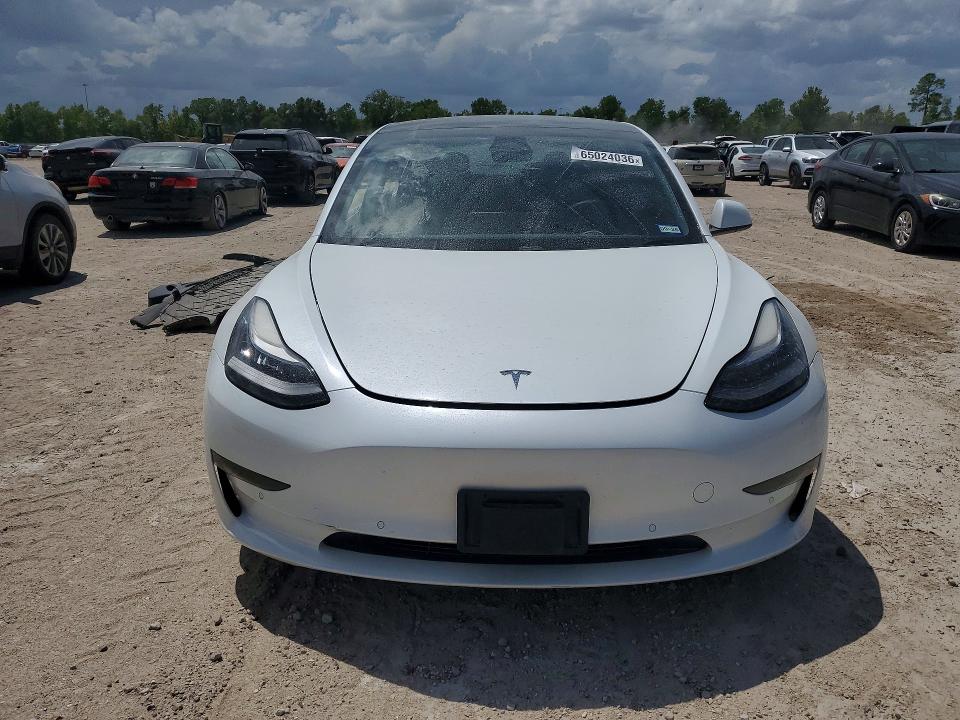 Aukcja sprzedaży 2021 Tesla Model 3, vin: 5YJ3E1EAXMF854989, numer aukcji: 65024036
