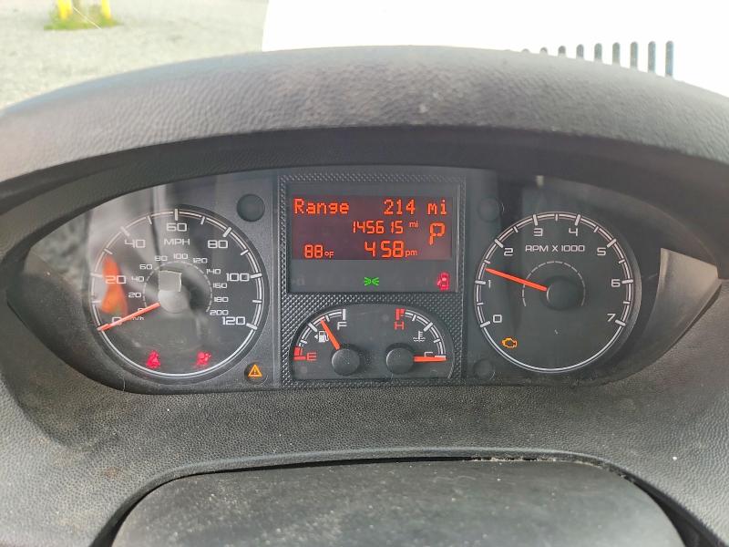 Aukcja sprzedaży 2021 Ram Promaster 1500, vin: 3C6LRVNG7ME506595, numer aukcji: 64311936