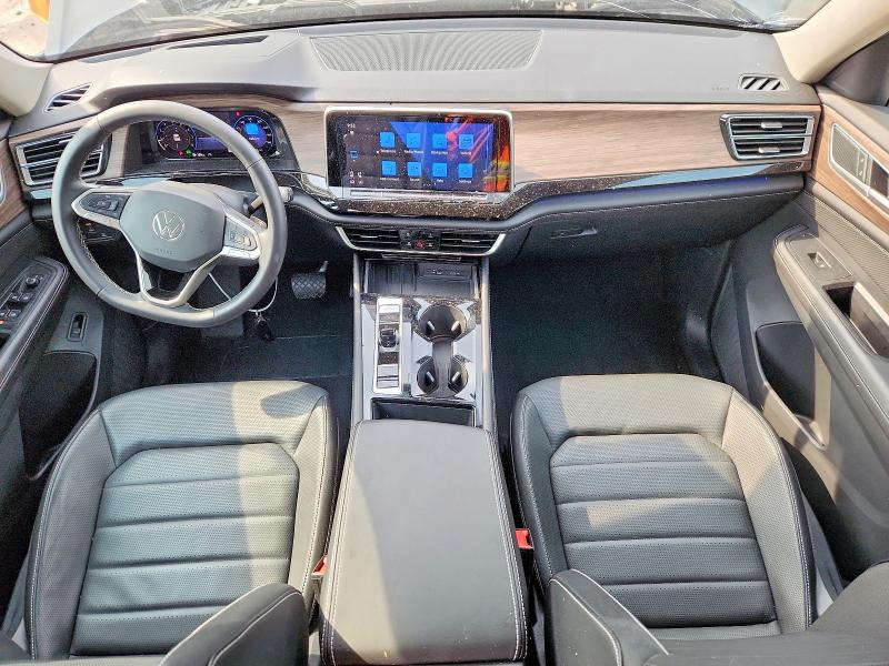 Продажа на аукционе авто 2025 Volkswagen Atlas, vin: 1V2BR2CA9SC502925, номер лота: 64682806