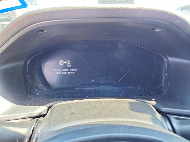 Aukcja sprzedaży 2021 Honda Accord, vin: 1HGCV1F31MA073174, numer aukcji: 64923606
