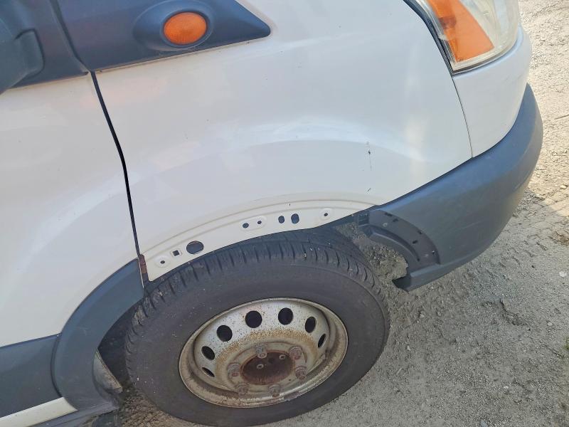 66471206 :رقم المزاد ، 1FBVU4XG2HKB27468 vin ، 2017 Ford Transit مزاد بيع