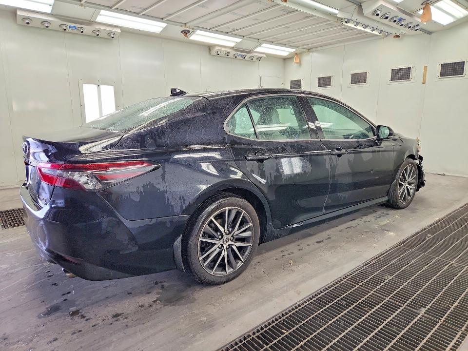 Продажа на аукционе авто 2023 Toyota Camry, vin: 4T1F11BKXPU083138, номер лота: 59974956