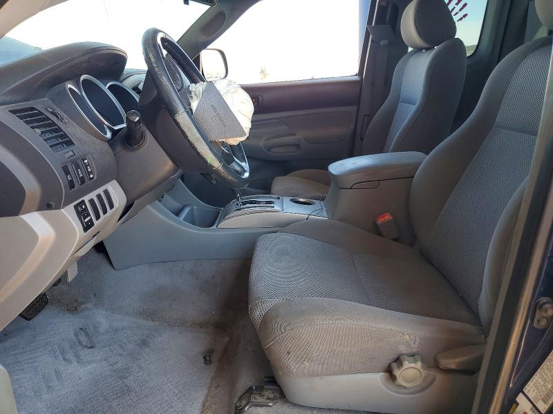 Aukcja sprzedaży 2008 Toyota Tacoma, vin: 5TETU62N78Z470292, numer aukcji: 65736186