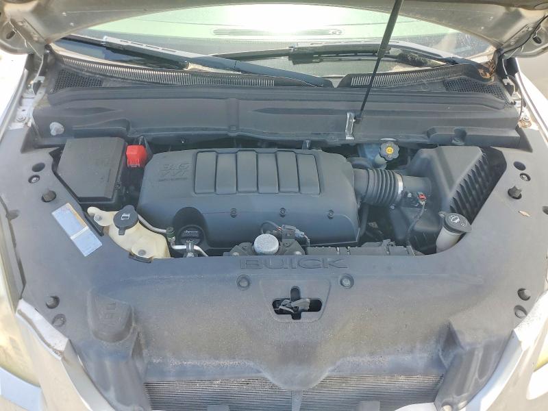 Продаж на аукціоні авто 2012 Buick Enclave, vin: 5GAKRCED6CJ307815, номер лоту: 64294986