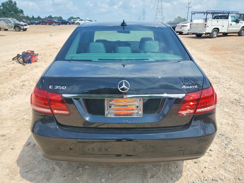 2014 Mercedes-benz E მანქანა იყიდება აუქციონზე, vin: WDDHF8JB9EB072767, აუქციონის ნომერი: 66382236