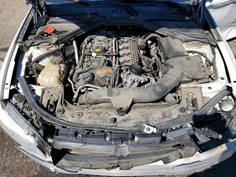 65393056 :رقم المزاد ، WBA1J9C58GV696176 vin ، 2016 Bmw M235i مزاد بيع