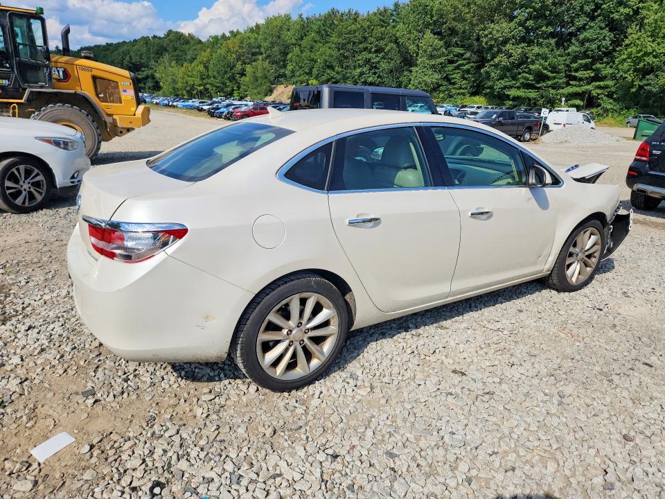 Aukcja sprzedaży 2014 Buick Verano, vin: 1G4PP5SK5E4114528, numer aukcji: 67235506