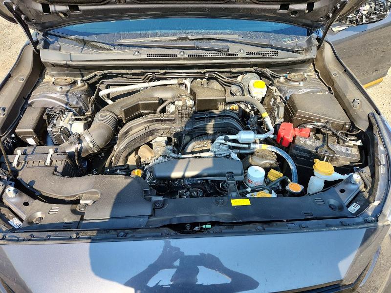 Aukcja sprzedaży 2025 Subaru Crosstrek, vin: 4S4GUHF62S3744788, numer aukcji: 64004136