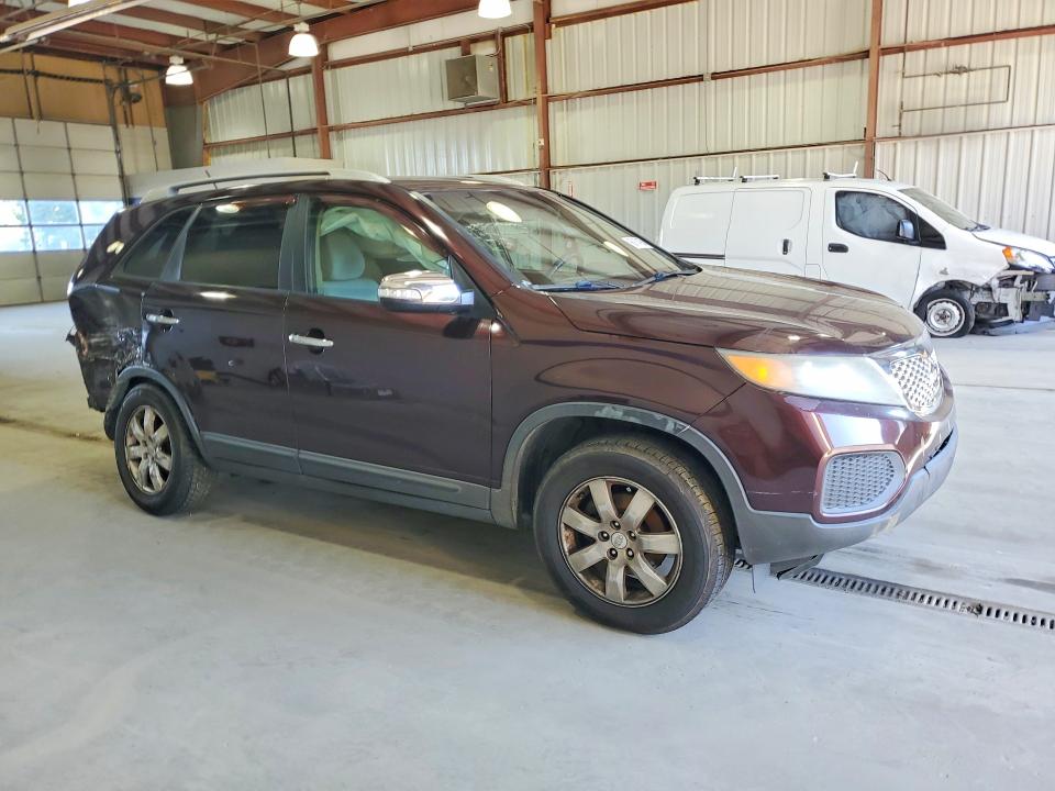 Продаж на аукціоні авто 2011 Kia Sorento, vin: 5XYKT4A21BG123181, номер лоту: 66174156