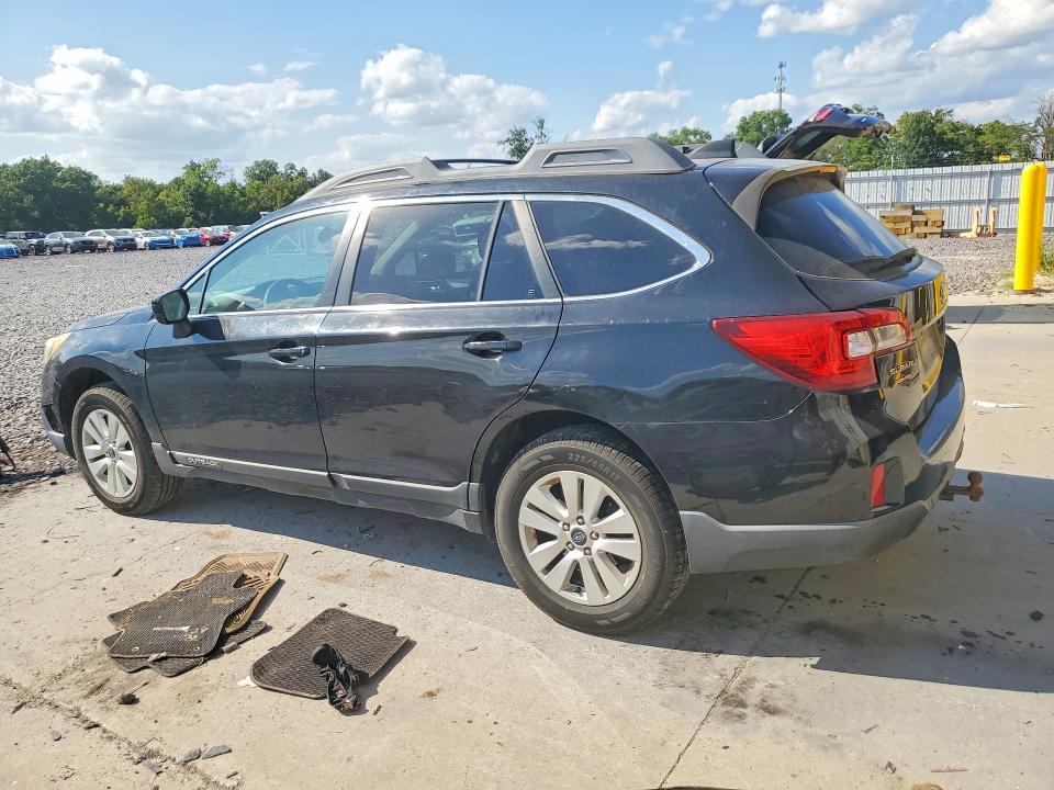 Aukcja sprzedaży 2016 Subaru Outback, vin: 4S4BSBCC6G3344926, numer aukcji: 66492966