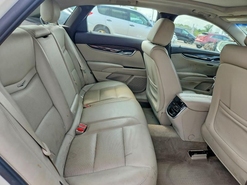 Продажа на аукционе авто 2015 Cadillac Xts, vin: 2G61N5S34F9149457, номер лота: 64557766