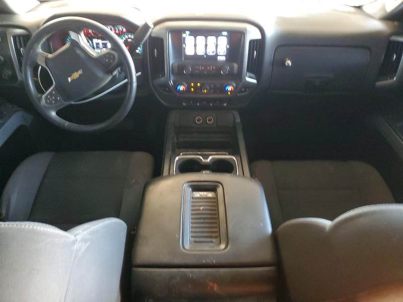 Aukcja sprzedaży 2017 Chevrolet Silverado, vin: 1GCVKREC3HZ394771, numer aukcji: 64081556
