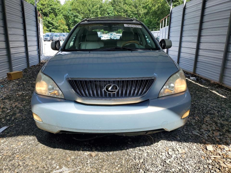 Продажа на аукционе авто 2004 Lexus Rx, vin: 2T2GA31UX4C014073, номер лота: 63899596