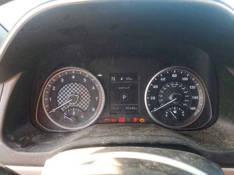 2019 Hyundai Elantra მანქანა იყიდება აუქციონზე, vin: 5NPD84LF6KH405870, აუქციონის ნომერი: 66044906