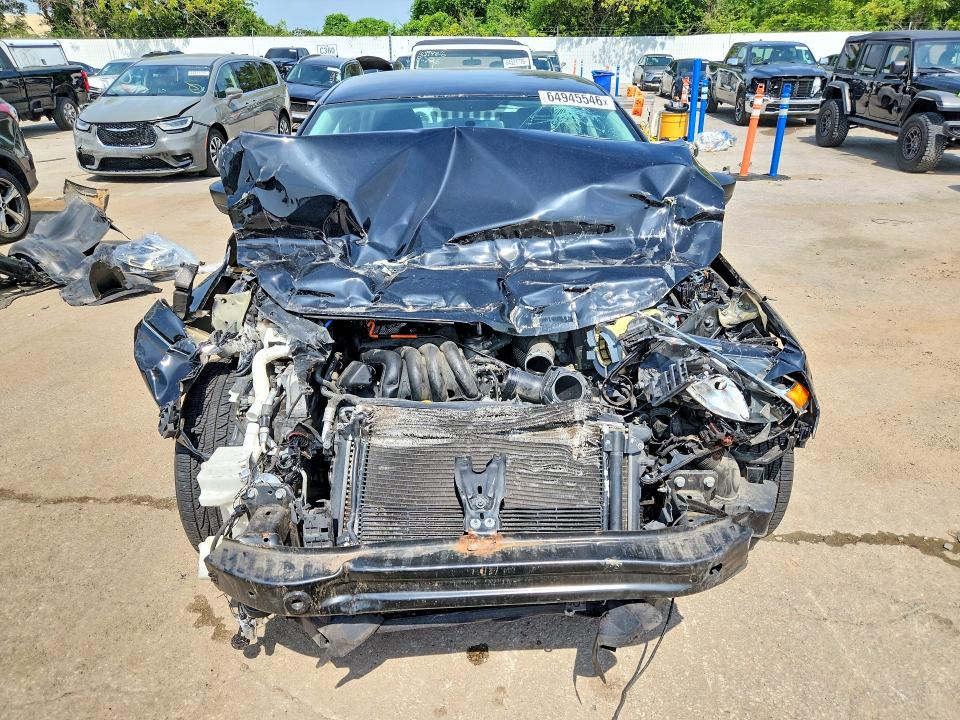 Aukcja sprzedaży 2013 Volkswagen Jetta, vin: 3VW2K7AJ2DM361393, numer aukcji: 64945546
