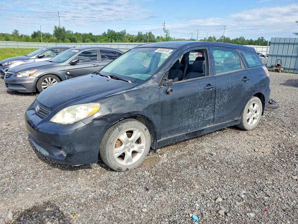 Продажа на аукционе авто 2006 Toyota Matrix, vin: 2T1KR32E36C612300, номер лота: 65086196