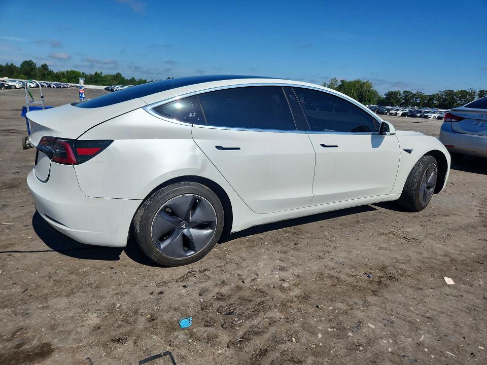 Aukcja sprzedaży 2020 Tesla Model 3, vin: 5YJ3E1EA4LF598945, numer aukcji: 64298116